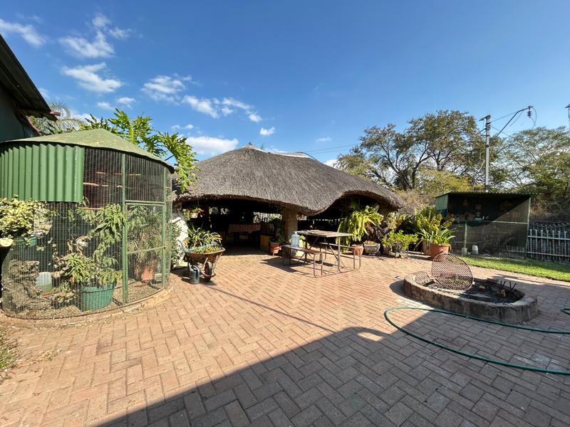 4 Bedroom Property for Sale in Brits North West